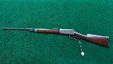 WINCHESTER 94 TAKEDOWN RIFLE - 16 of 17