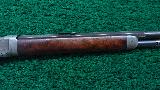 WINCHESTER 94 TAKEDOWN RIFLE - 5 of 17