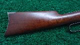 WINCHESTER 94 TAKEDOWN RIFLE - 15 of 17