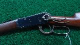 SENSATIONAL ANTIQUE 1894 WINCHESTER SRC - 2 of 16