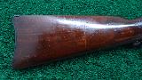 WINCHESTER MODEL 1873 IN CALIBER 44-40 - 16 of 18