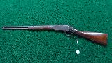WINCHESTER MODEL 1873 IN CALIBER 44-40 - 17 of 18