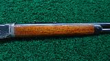 WINCHESTER MODEL 55 TAKEDOWN RIFLE - 5 of 19