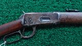 
FASCINATING WINCHESTER MODEL 94 SRC - 1 of 22