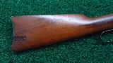 
FASCINATING WINCHESTER MODEL 94 SRC - 20 of 22