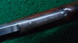WINCHESTER MODEL 1876 RIFLE - 8 of 18