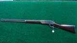 WINCHESTER MODEL 1876 RIFLE - 17 of 18