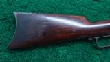 WINCHESTER MODEL 1876 RIFLE - 16 of 18
