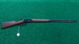 WINCHESTER MODEL 94 RIFLE - 17 of 17