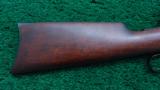 WINCHESTER MODEL 94 RIFLE - 15 of 17