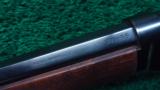 WINCHESTER MODEL 94 RIFLE - 6 of 17