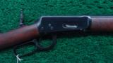 WINCHESTER MODEL 94 RIFLE - 1 of 17