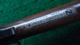 WINCHESTER MODEL 1892 SRC - 8 of 16