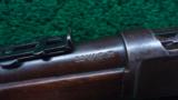 WINCHESTER MODEL 1892 SRC - 6 of 16