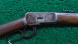 WINCHESTER MODEL 1892 SRC - 1 of 16