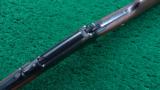 WINCHESTER MODEL 94 CARBINE WITH SCARCE SAN FRANCISCO MARKED BARREL - 4 of 19