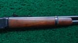 WINCHESTER MODEL 94 CARBINE WITH SCARCE SAN FRANCISCO MARKED BARREL - 5 of 19