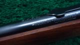 WINCHESTER MODEL 94 CARBINE WITH SCARCE SAN FRANCISCO MARKED BARREL - 14 of 19
