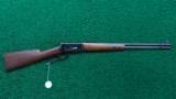 WINCHESTER MODEL 94 CARBINE WITH SCARCE SAN FRANCISCO MARKED BARREL - 19 of 19