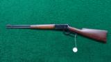 WINCHESTER MODEL 94 CARBINE WITH SCARCE SAN FRANCISCO MARKED BARREL - 18 of 19