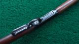 WINCHESTER MODEL 94 CARBINE WITH SCARCE SAN FRANCISCO MARKED BARREL - 3 of 19