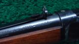 WINCHESTER MODEL 94 CARBINE WITH SCARCE SAN FRANCISCO MARKED BARREL - 6 of 19