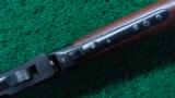 WINCHESTER MODEL 94 CARBINE WITH SCARCE SAN FRANCISCO MARKED BARREL - 10 of 19