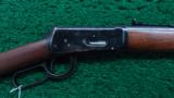 WINCHESTER MODEL 94 CARBINE WITH SCARCE SAN FRANCISCO MARKED BARREL - 1 of 19