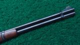 WINCHESTER MODEL 94 CARBINE WITH SCARCE SAN FRANCISCO MARKED BARREL - 7 of 19