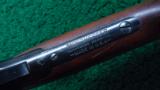 WINCHESTER MODEL 94 CARBINE WITH SCARCE SAN FRANCISCO MARKED BARREL - 9 of 19