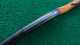 WINCHESTER MODEL 12 20" RIOT GUN - 4 of 15