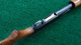 WINCHESTER MODEL 12 20" RIOT GUN - 3 of 15