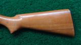 WINCHESTER MODEL 12 20" RIOT GUN - 11 of 15