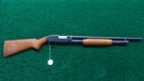 WINCHESTER MODEL 12 20" RIOT GUN - 15 of 15