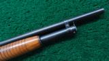 WINCHESTER MODEL 12 20" RIOT GUN - 7 of 15