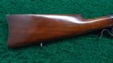 WINCHESTER 1885 WINDER MUSKET - 17 of 18