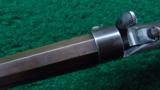 REMINGTON MODEL 4 RIFLE - 10 of 15
