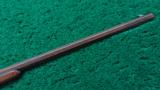 REMINGTON MODEL 4 RIFLE - 7 of 15