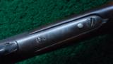 REMINGTON MODEL 4 RIFLE - 8 of 15