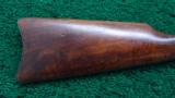 REMINGTON MODEL 4 RIFLE - 13 of 15