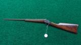 REMINGTON MODEL 4 RIFLE - 14 of 15