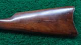 REMINGTON MODEL 4 RIFLE - 12 of 15