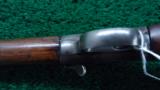 REMINGTON MODEL 4 RIFLE - 9 of 15
