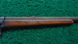 REMINGTON MODEL 4 RIFLE - 5 of 15