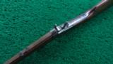 REMINGTON MODEL 4 RIFLE - 4 of 15