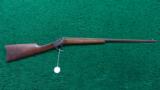 REMINGTON MODEL 4 RIFLE - 15 of 15