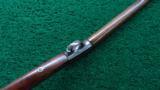 REMINGTON MODEL 4 RIFLE - 3 of 15