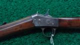 REMINGTON MODEL 4 RIFLE - 2 of 15