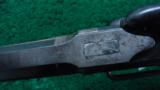 SMITH PATENT CIVIL WAR CARBINE - 10 of 26