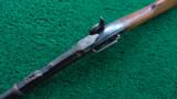 SMITH PATENT CIVIL WAR CARBINE - 22 of 26